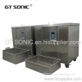 Lcd Three Frequency Medical Ultrasonic Cleaners 